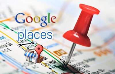 servizi posizionamento google places